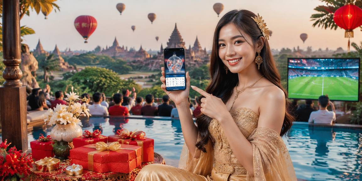 jdb99 မြန်မာ့မိုဘိုင်းငွေပေးချေမှုနှင့်အတူ ကြီးထွားလာသော ဝန်ဆောင်မှု
